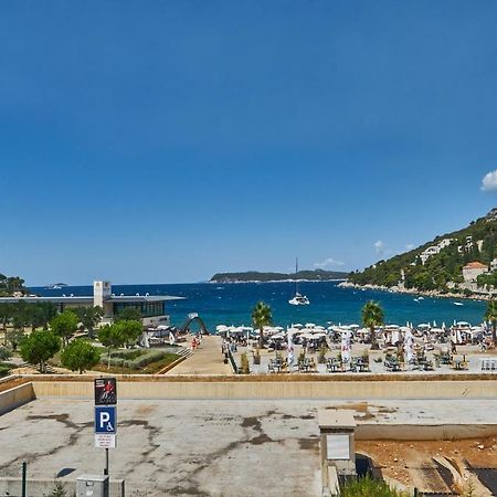 Beach Vinea Dubrovnik Kültér fotó