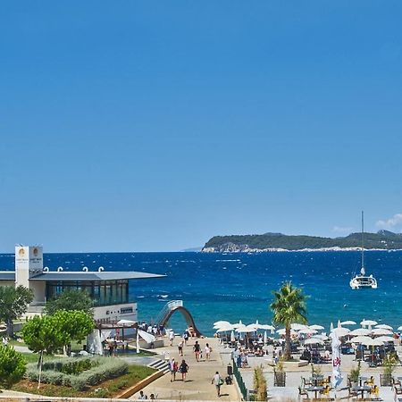 Beach Vinea Dubrovnik Kültér fotó
