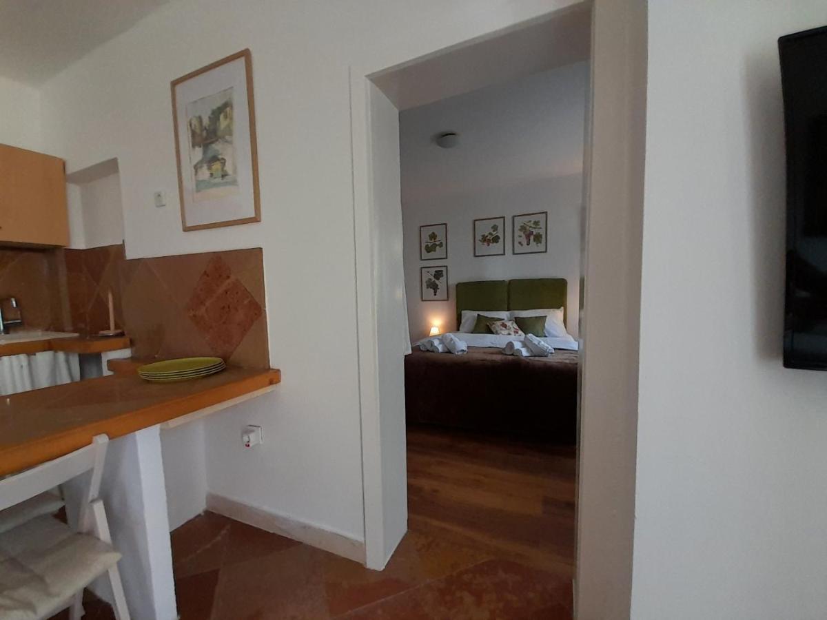 Beach Vinea Dubrovnik Kültér fotó